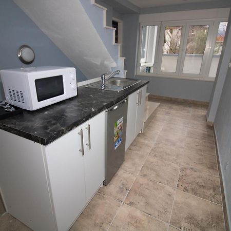 Villa M Mostar Ngoại thất bức ảnh