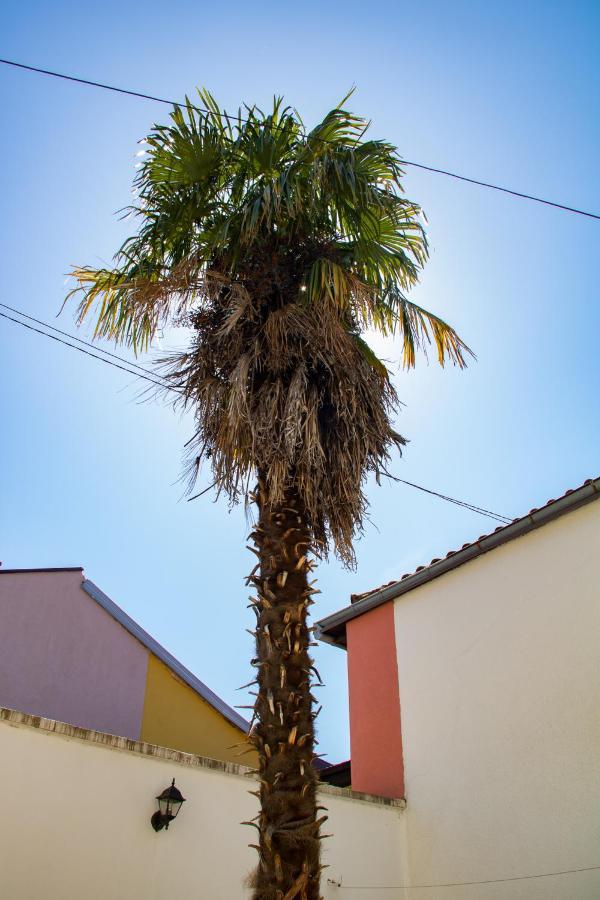 Villa M Mostar Ngoại thất bức ảnh