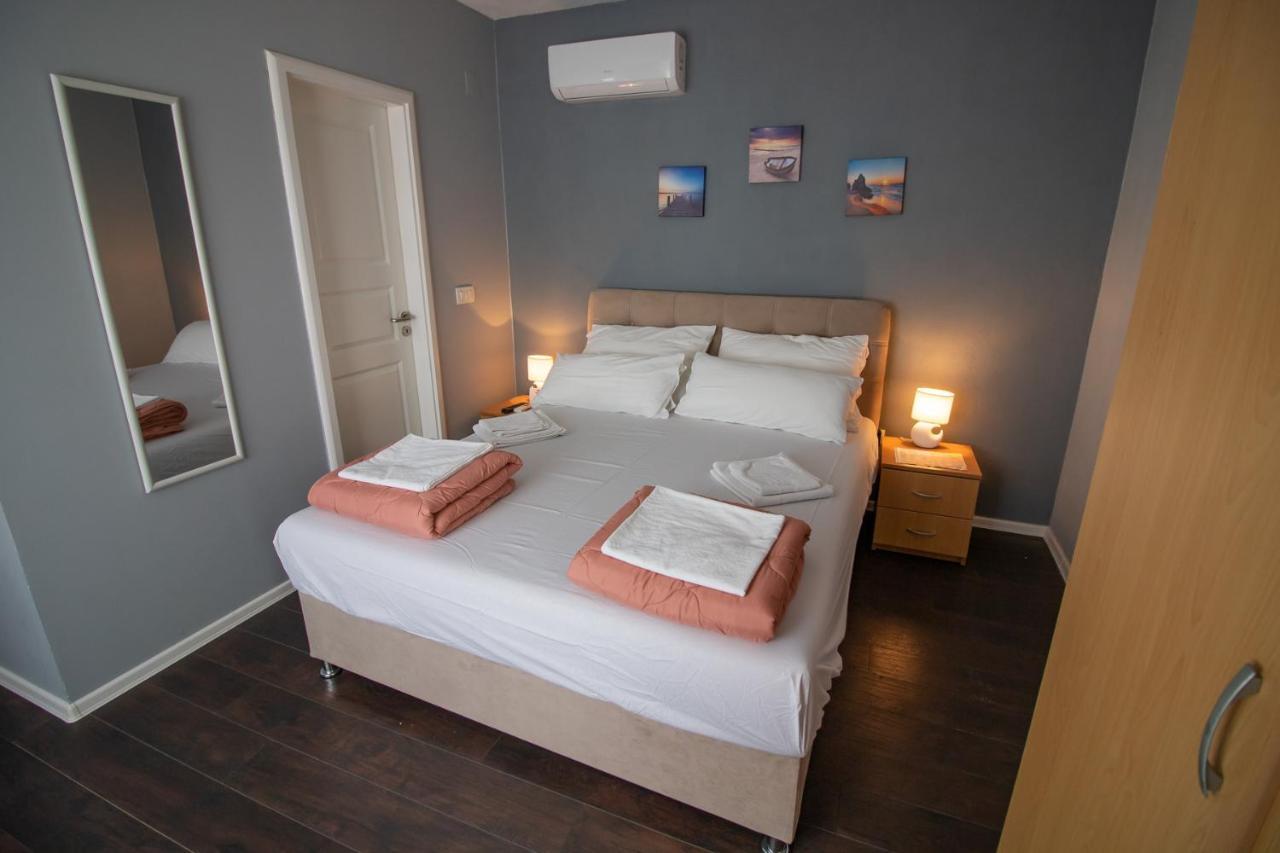 Villa M Mostar Ngoại thất bức ảnh