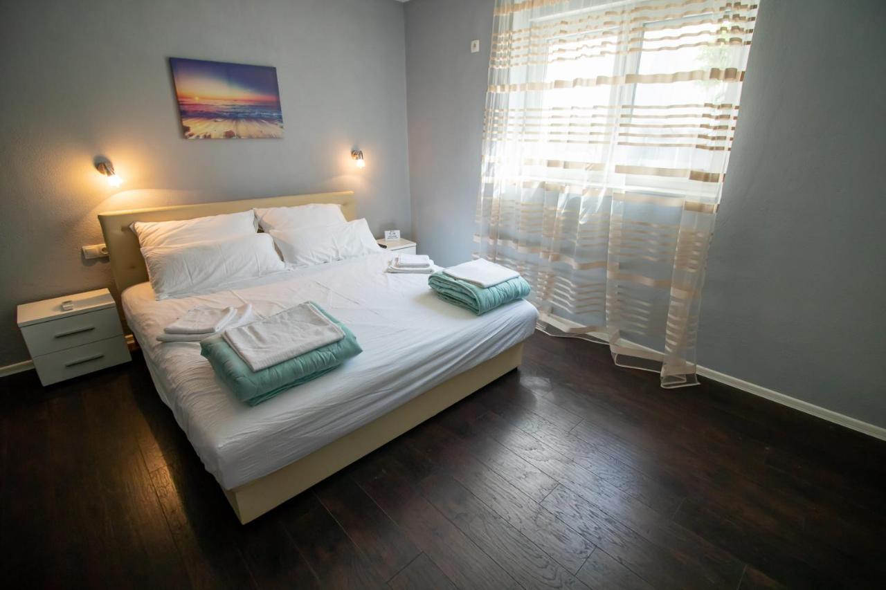 Villa M Mostar Ngoại thất bức ảnh