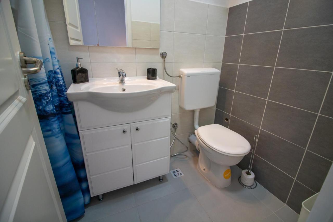 Villa M Mostar Ngoại thất bức ảnh