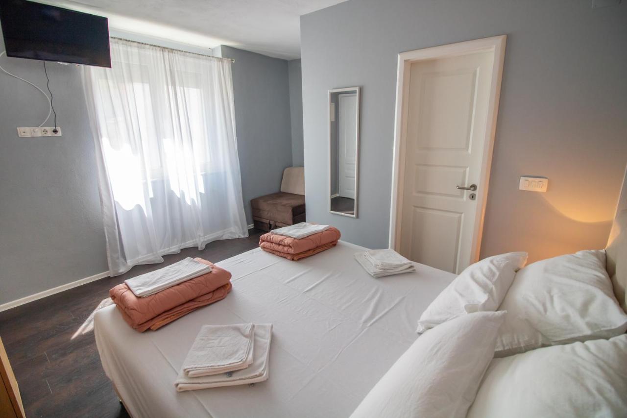 Villa M Mostar Ngoại thất bức ảnh