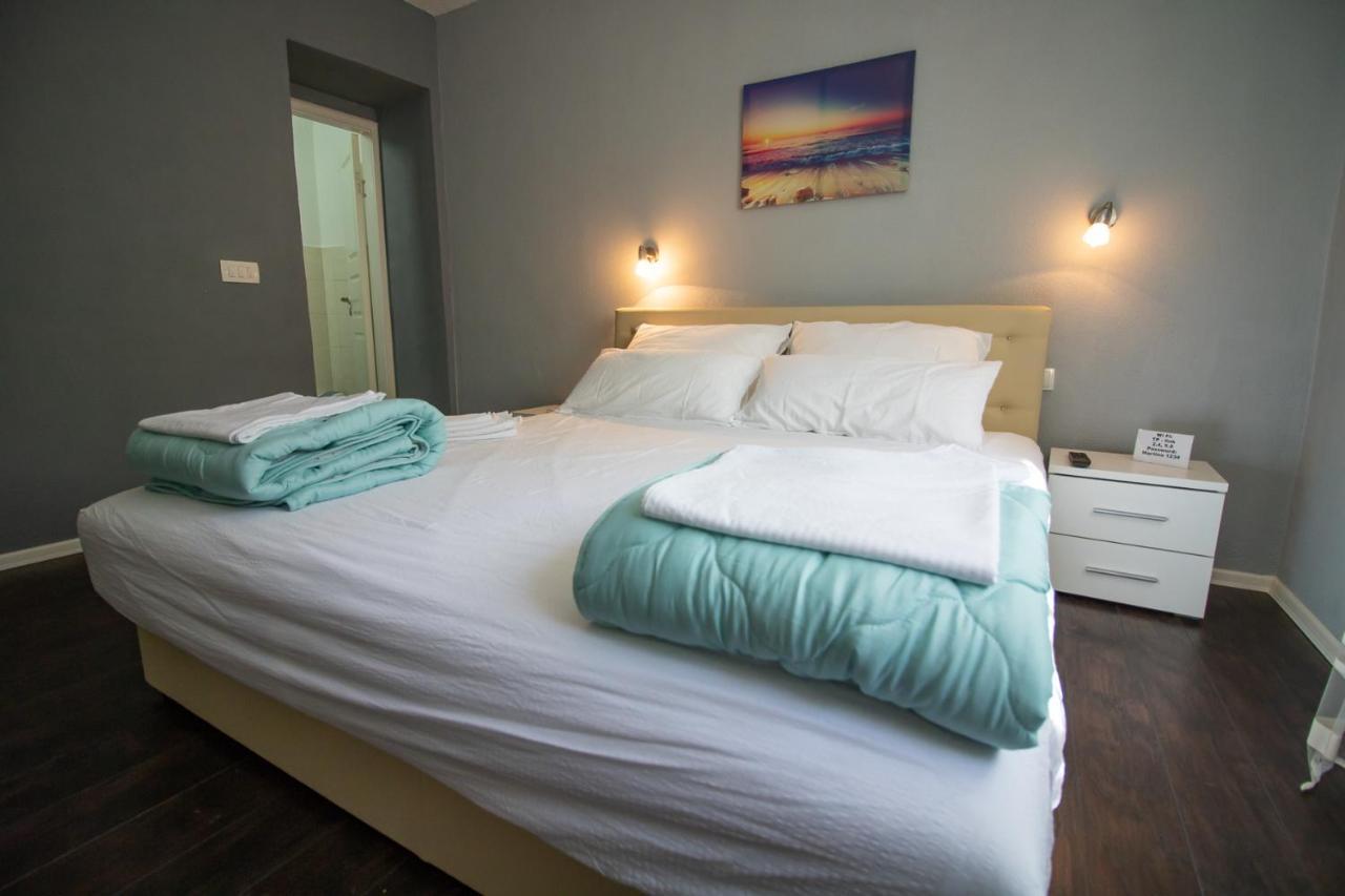 Villa M Mostar Ngoại thất bức ảnh