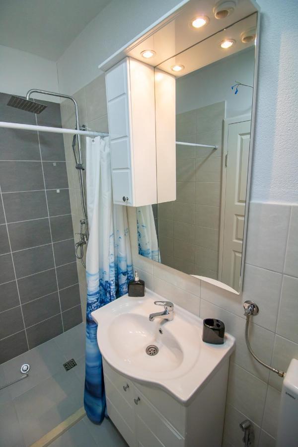 Villa M Mostar Ngoại thất bức ảnh