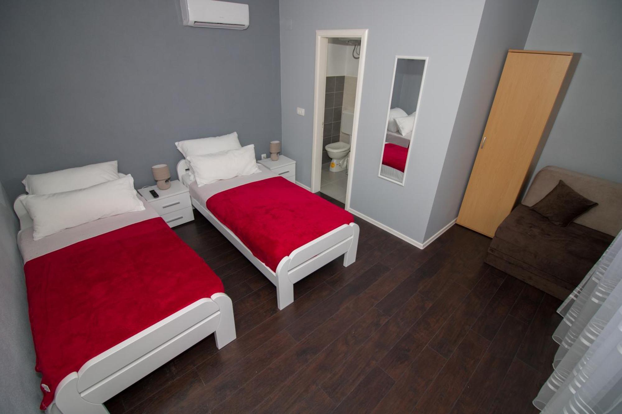 Villa M Mostar Ngoại thất bức ảnh