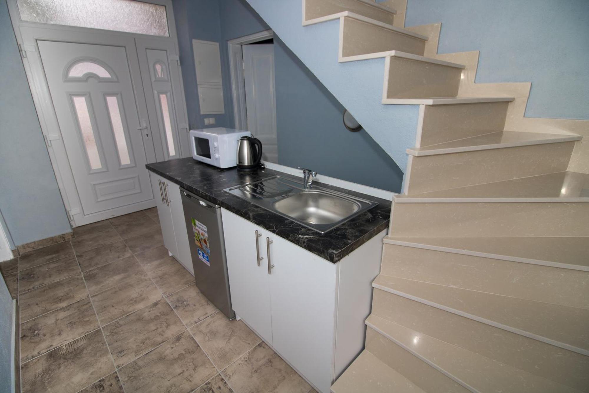 Villa M Mostar Ngoại thất bức ảnh