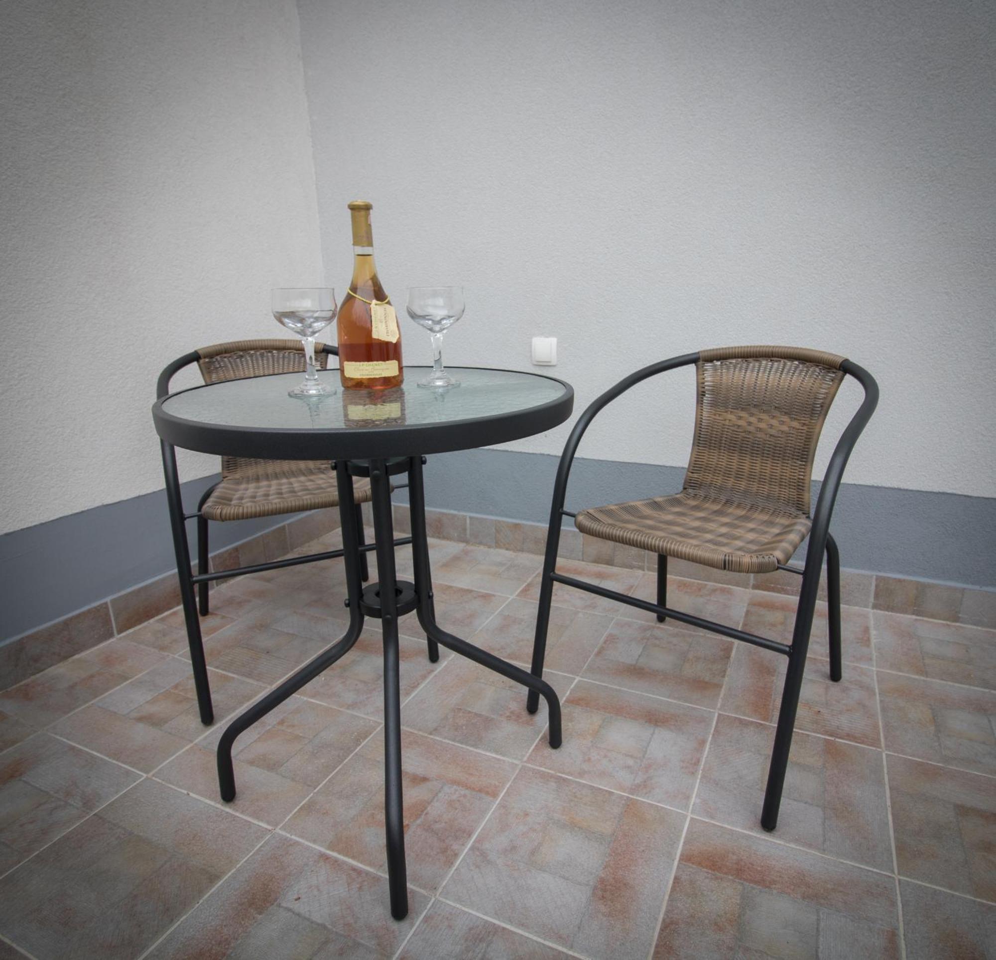 Villa M Mostar Ngoại thất bức ảnh
