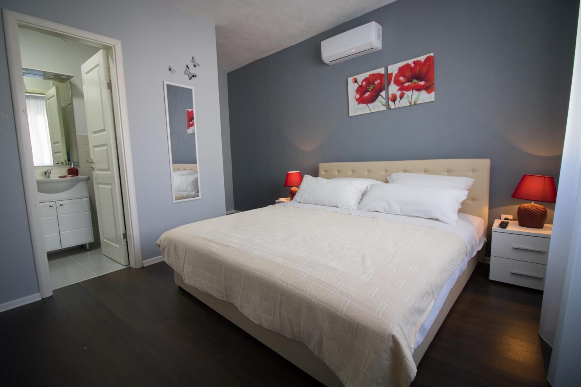Villa M Mostar Ngoại thất bức ảnh