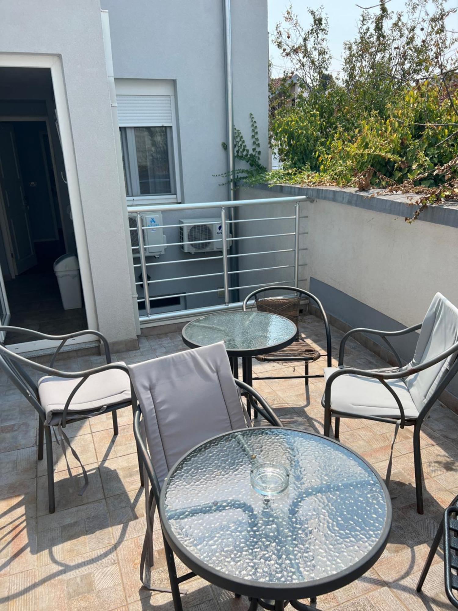 Villa M Mostar Ngoại thất bức ảnh