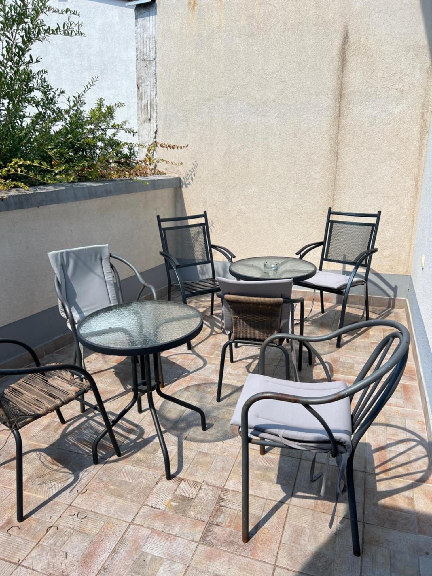 Villa M Mostar Ngoại thất bức ảnh