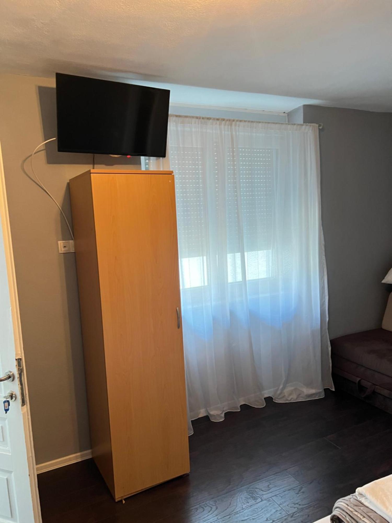 Villa M Mostar Ngoại thất bức ảnh