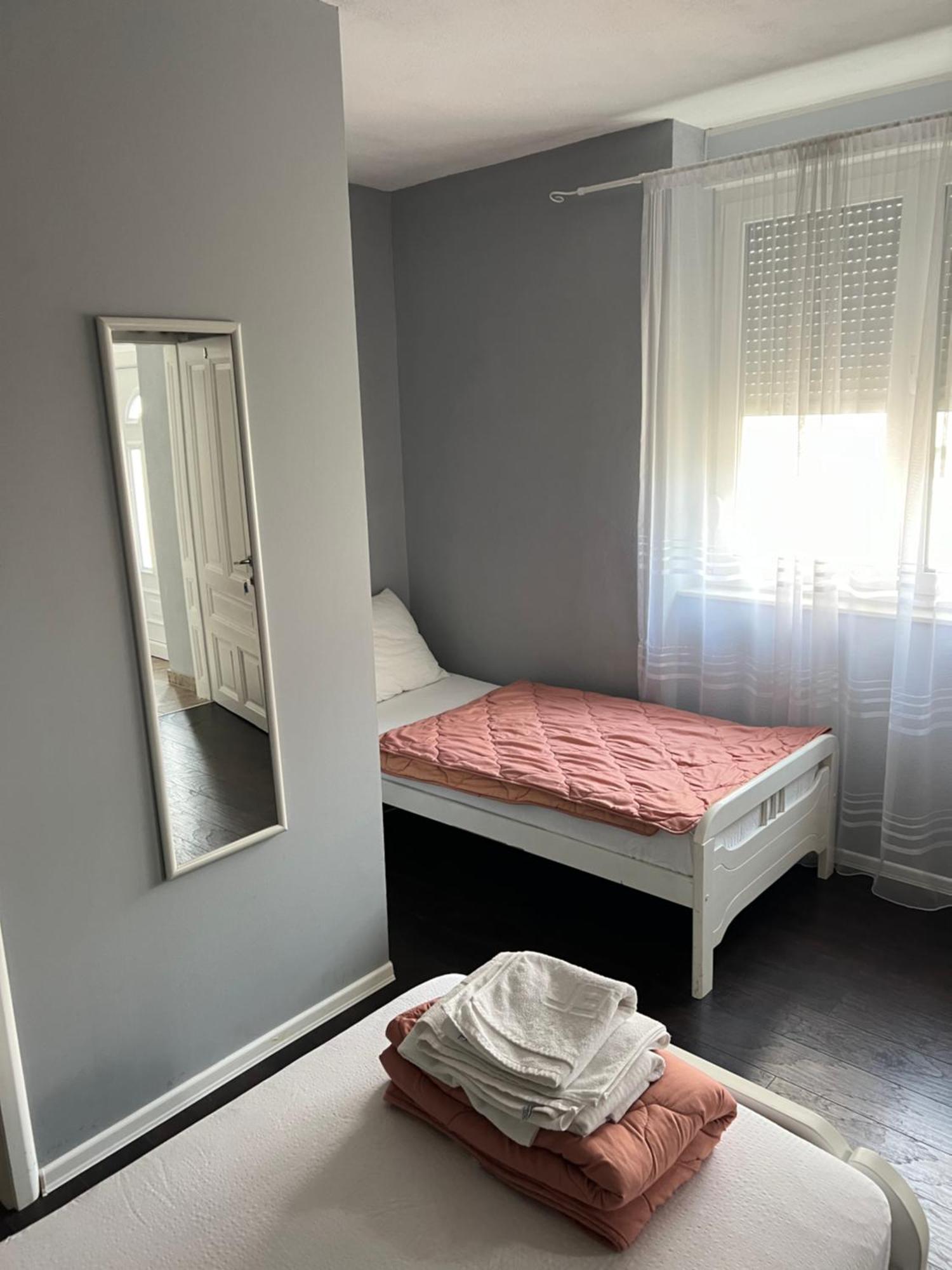 Villa M Mostar Ngoại thất bức ảnh