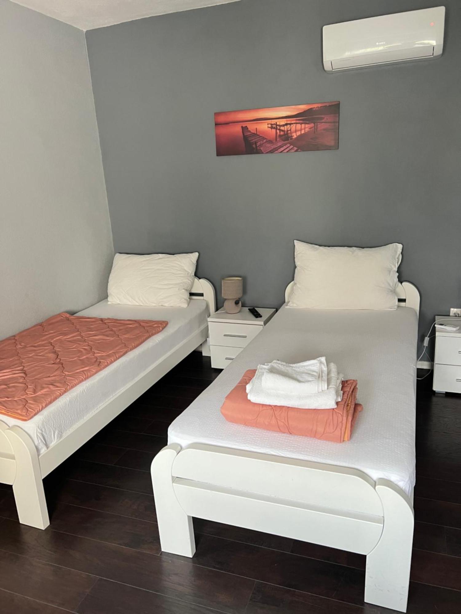 Villa M Mostar Ngoại thất bức ảnh