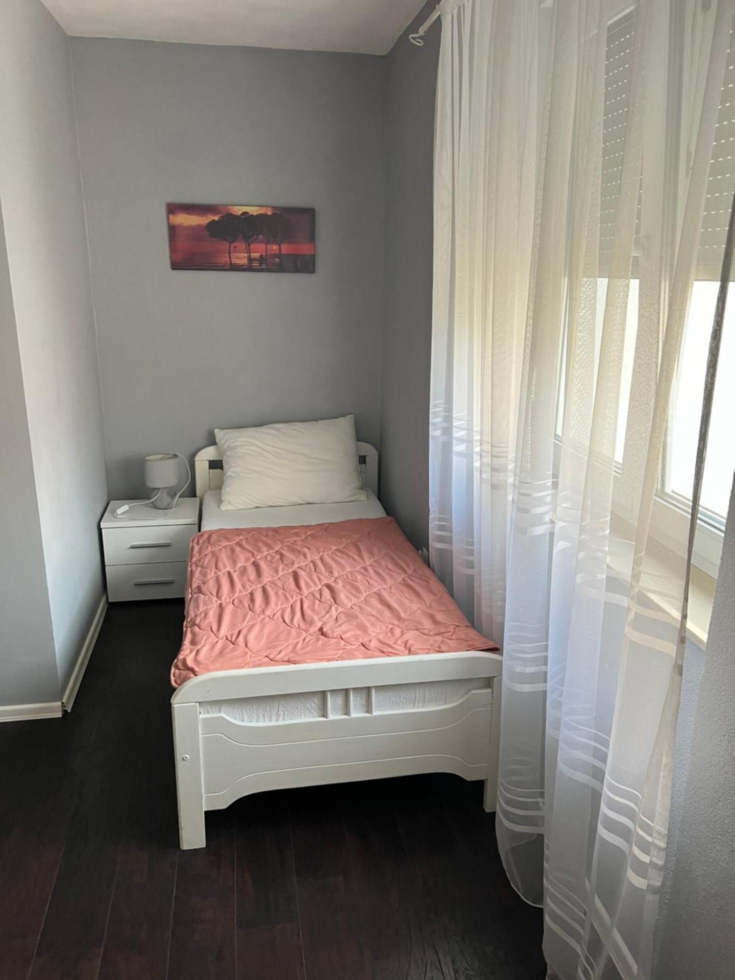 Villa M Mostar Ngoại thất bức ảnh