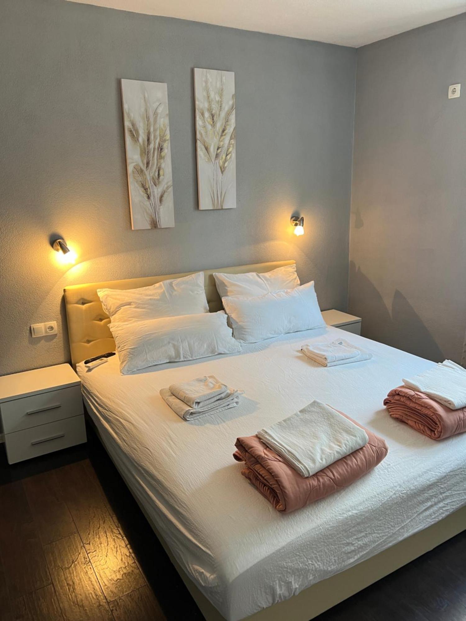 Villa M Mostar Ngoại thất bức ảnh