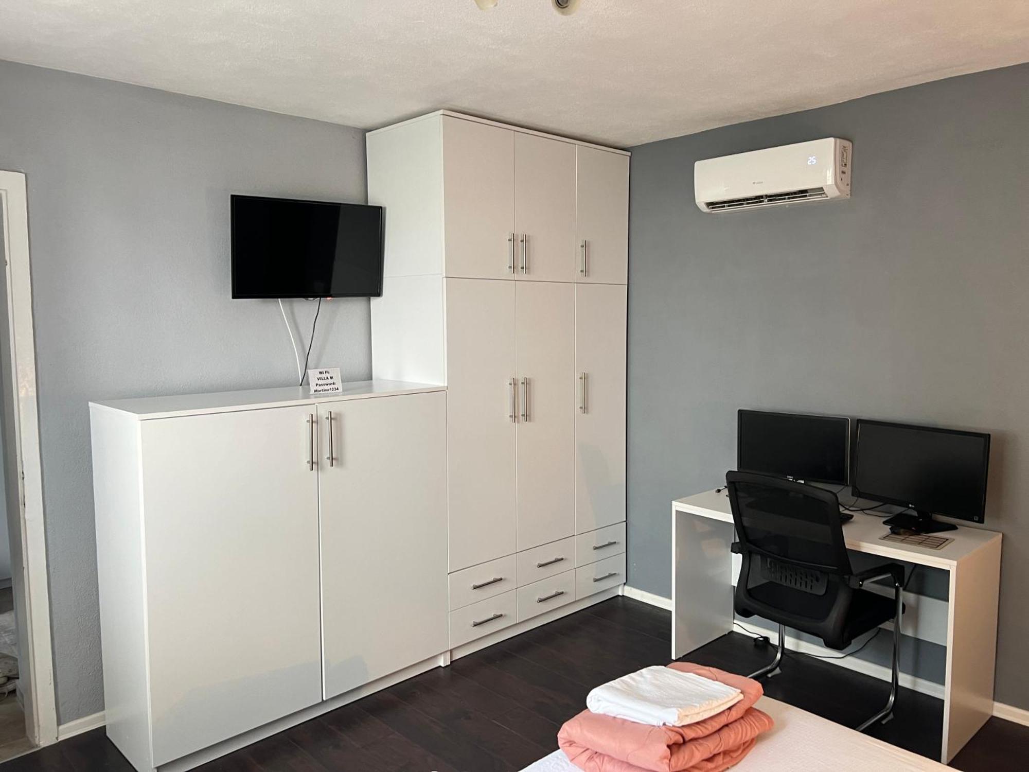 Villa M Mostar Ngoại thất bức ảnh