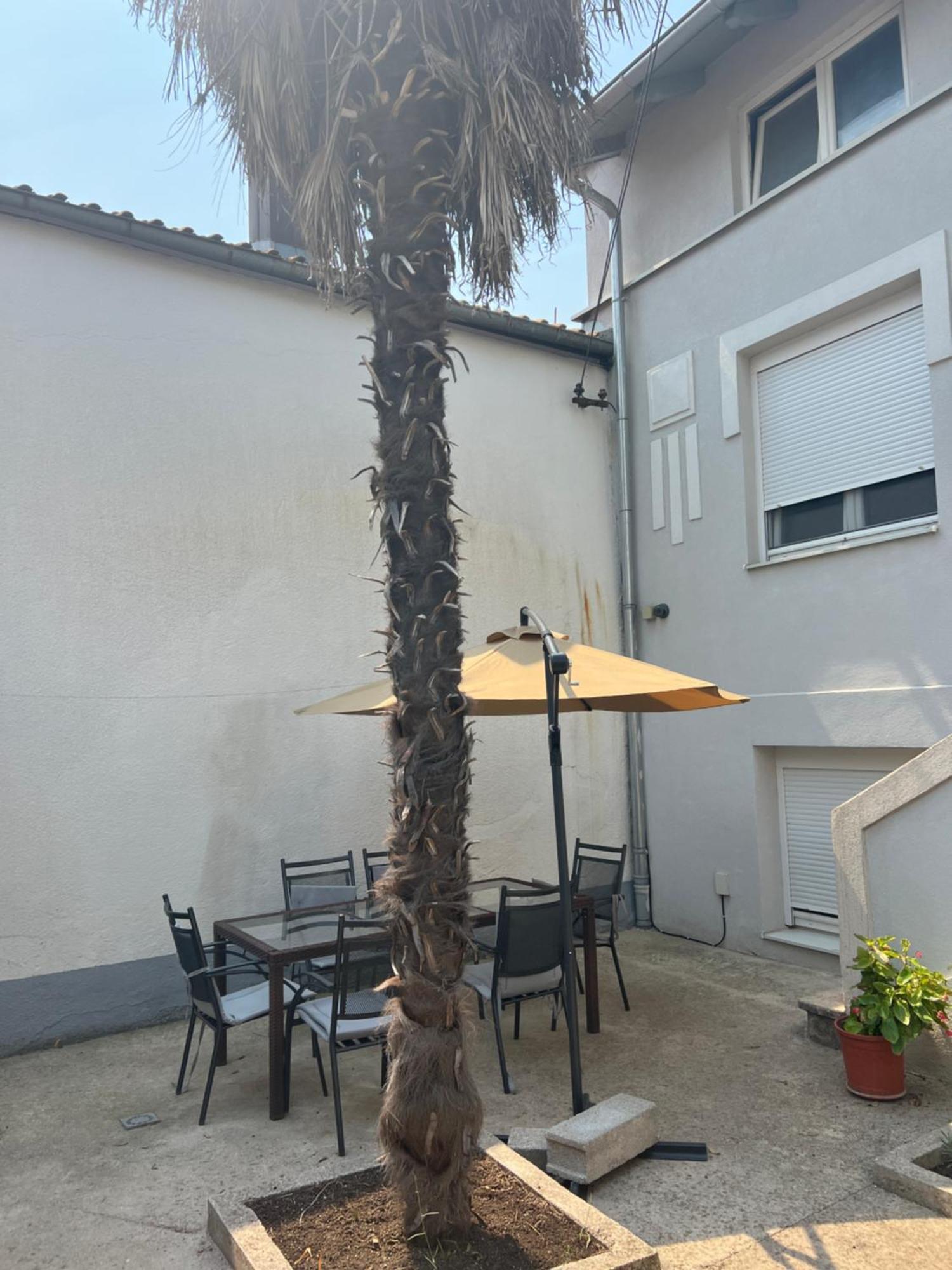 Villa M Mostar Ngoại thất bức ảnh
