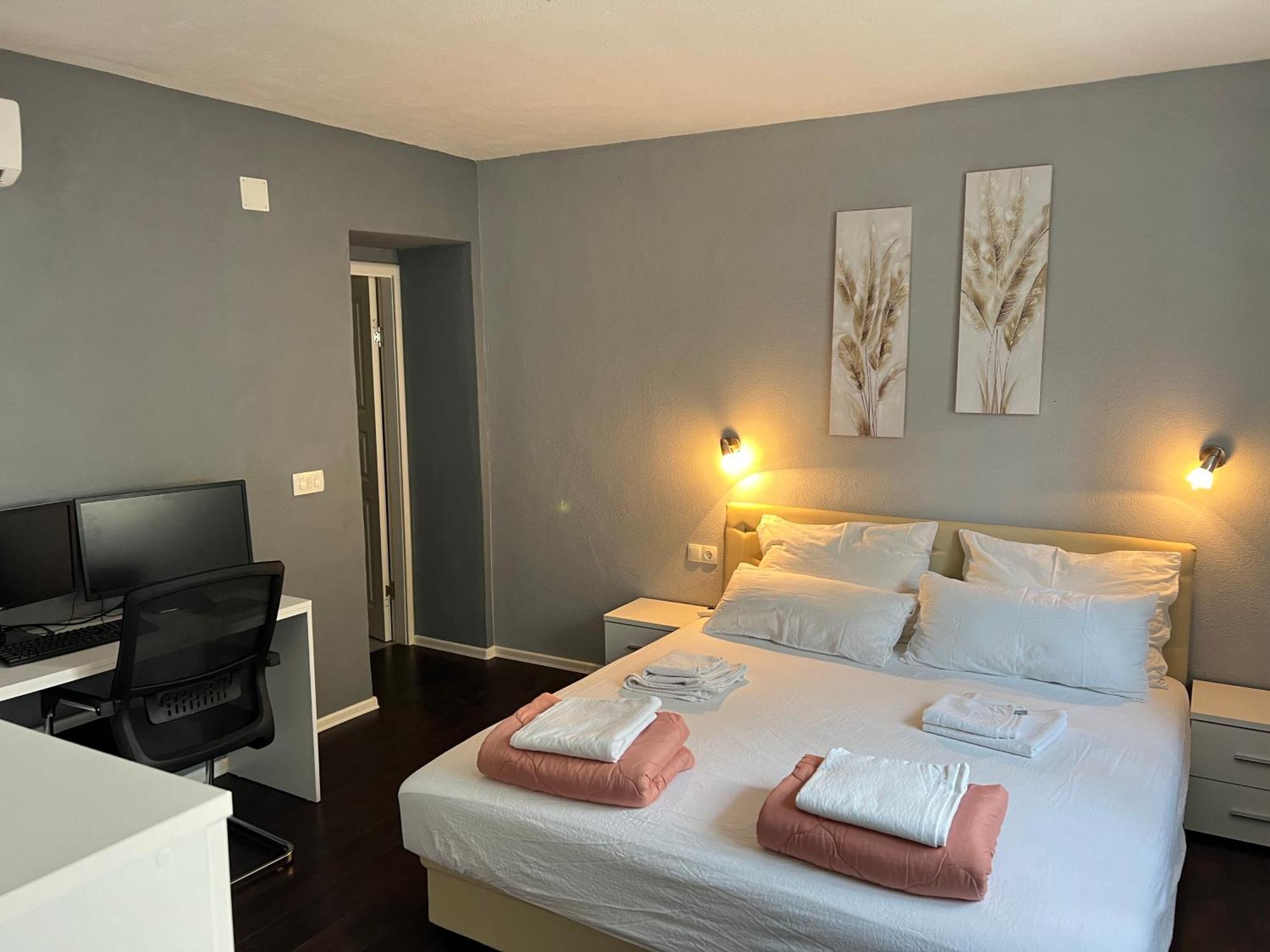 Villa M Mostar Ngoại thất bức ảnh