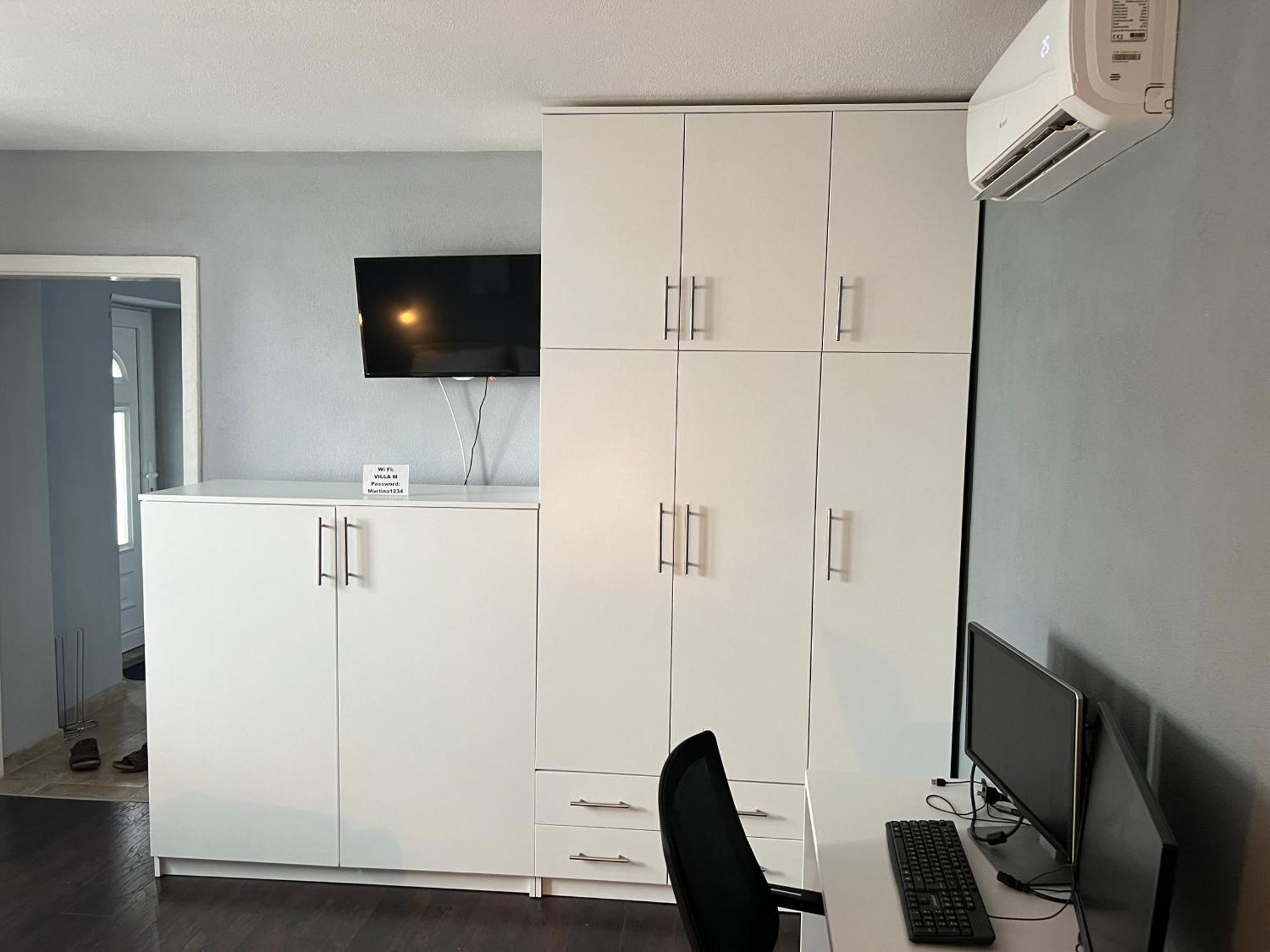 Villa M Mostar Ngoại thất bức ảnh