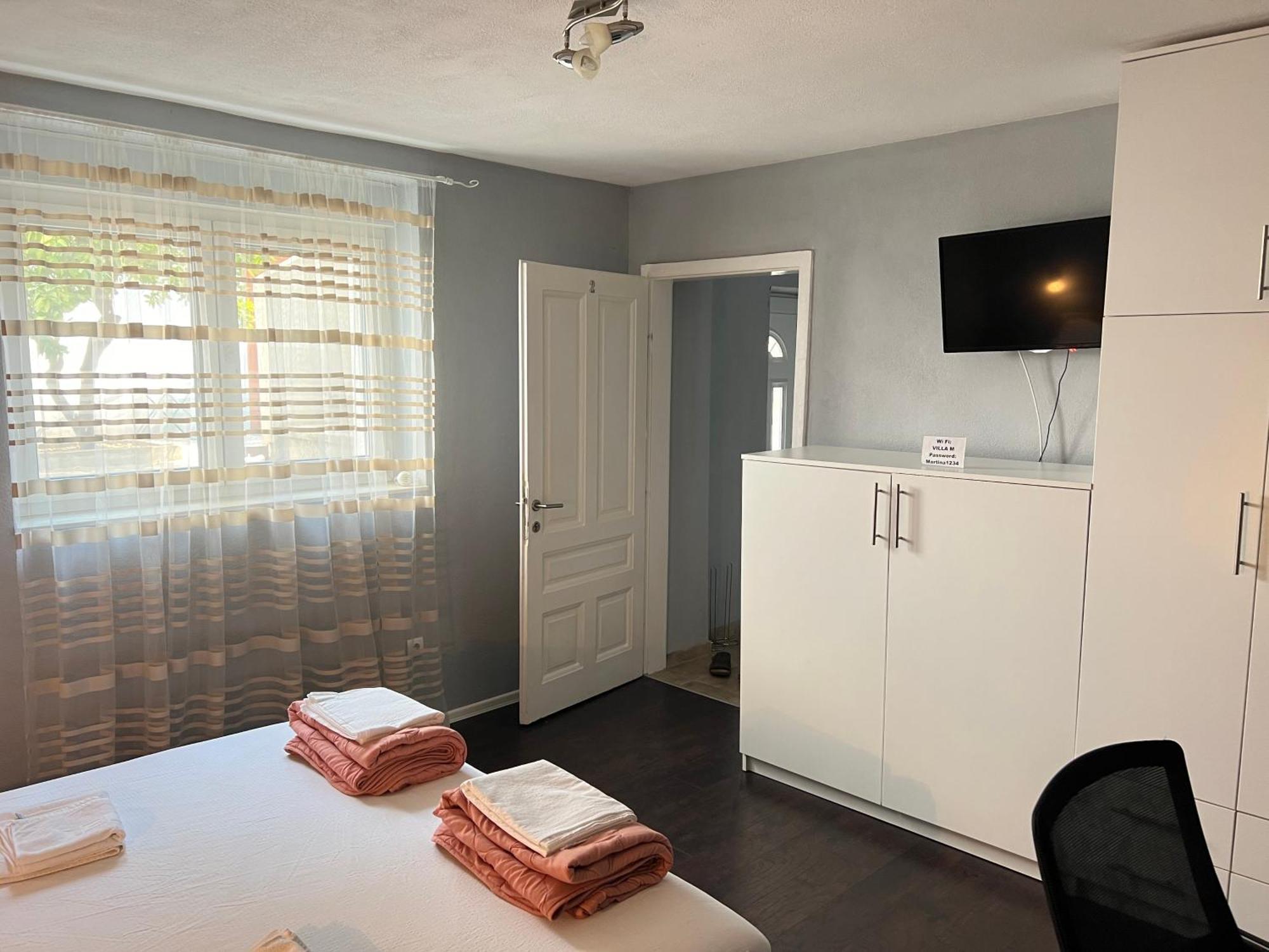 Villa M Mostar Ngoại thất bức ảnh
