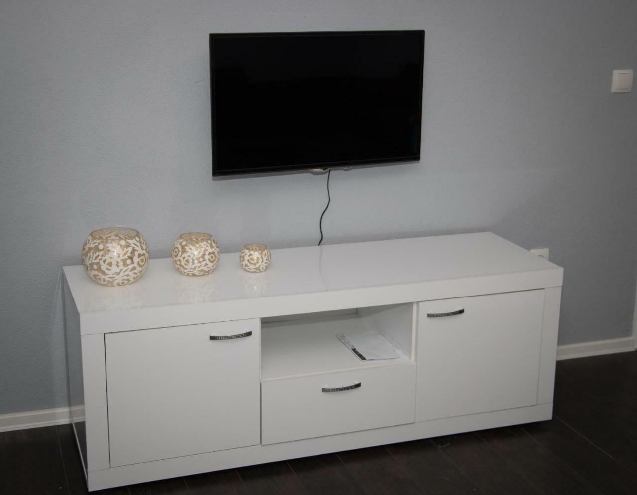 Villa M Mostar Ngoại thất bức ảnh