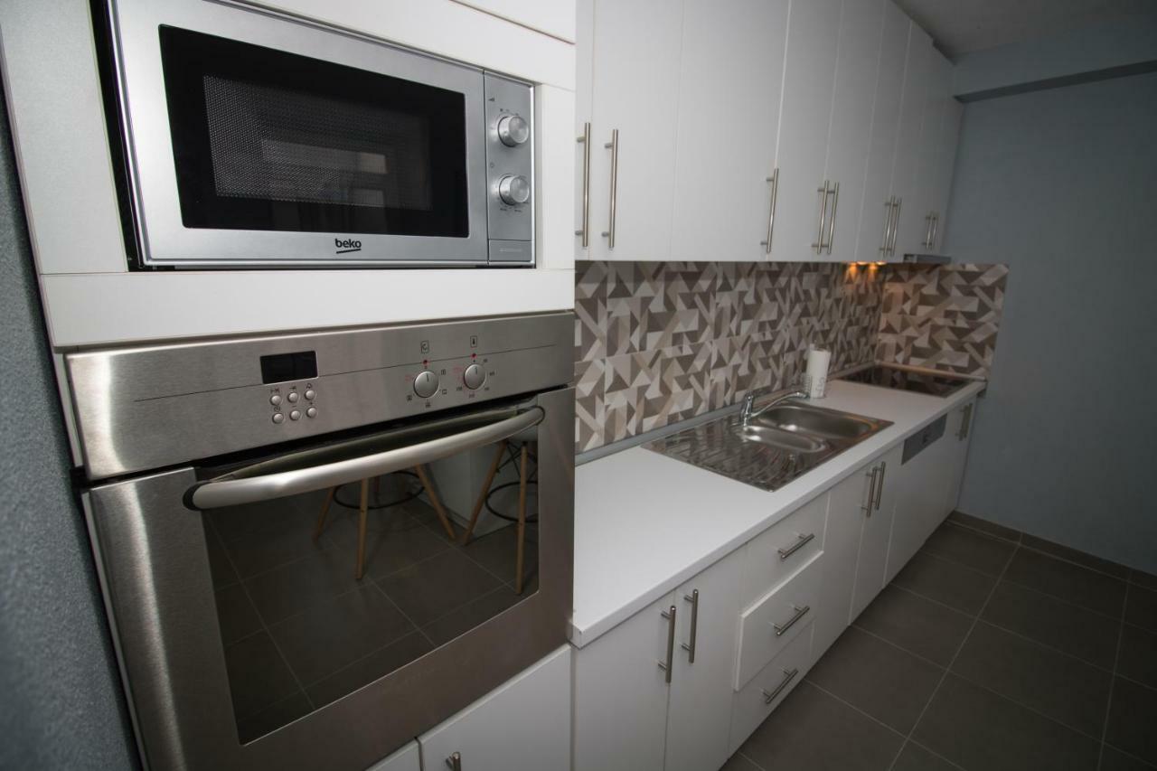 Villa M Mostar Ngoại thất bức ảnh