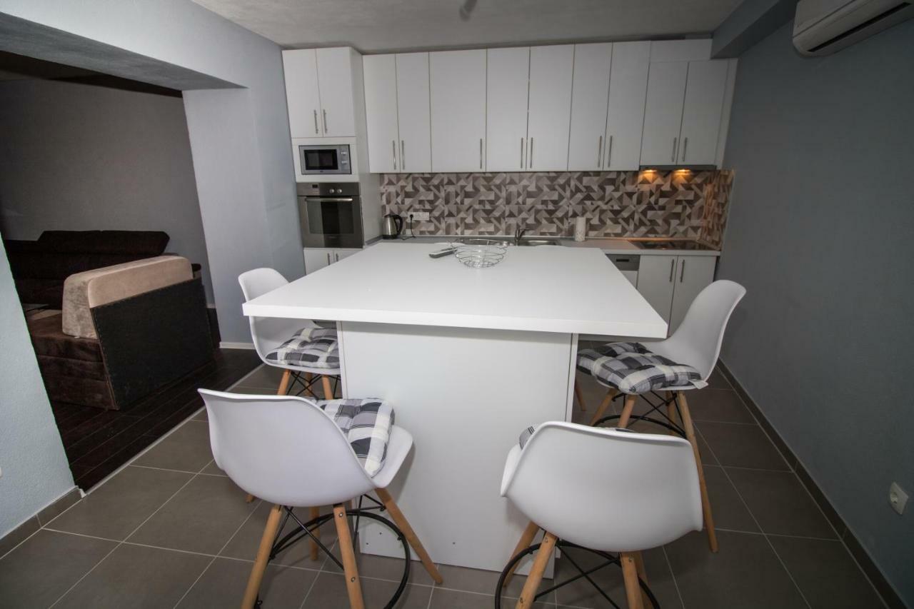 Villa M Mostar Ngoại thất bức ảnh
