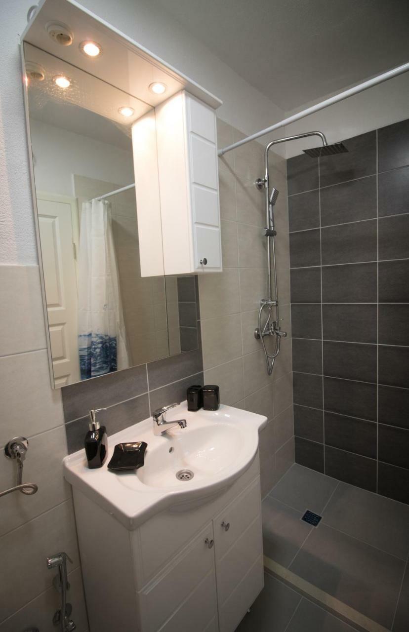 Villa M Mostar Ngoại thất bức ảnh