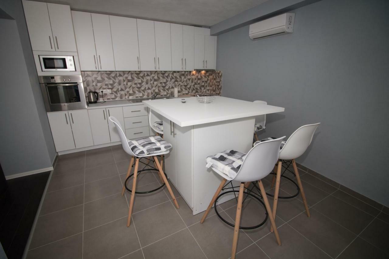 Villa M Mostar Ngoại thất bức ảnh