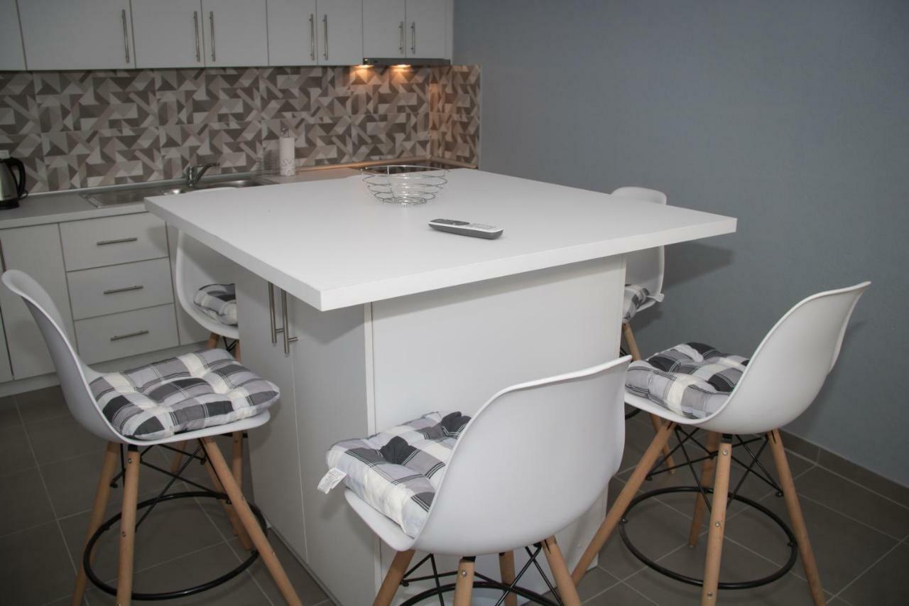 Villa M Mostar Ngoại thất bức ảnh