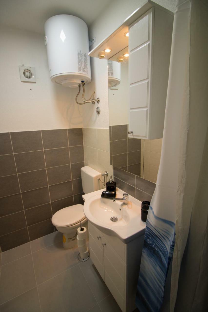 Villa M Mostar Ngoại thất bức ảnh