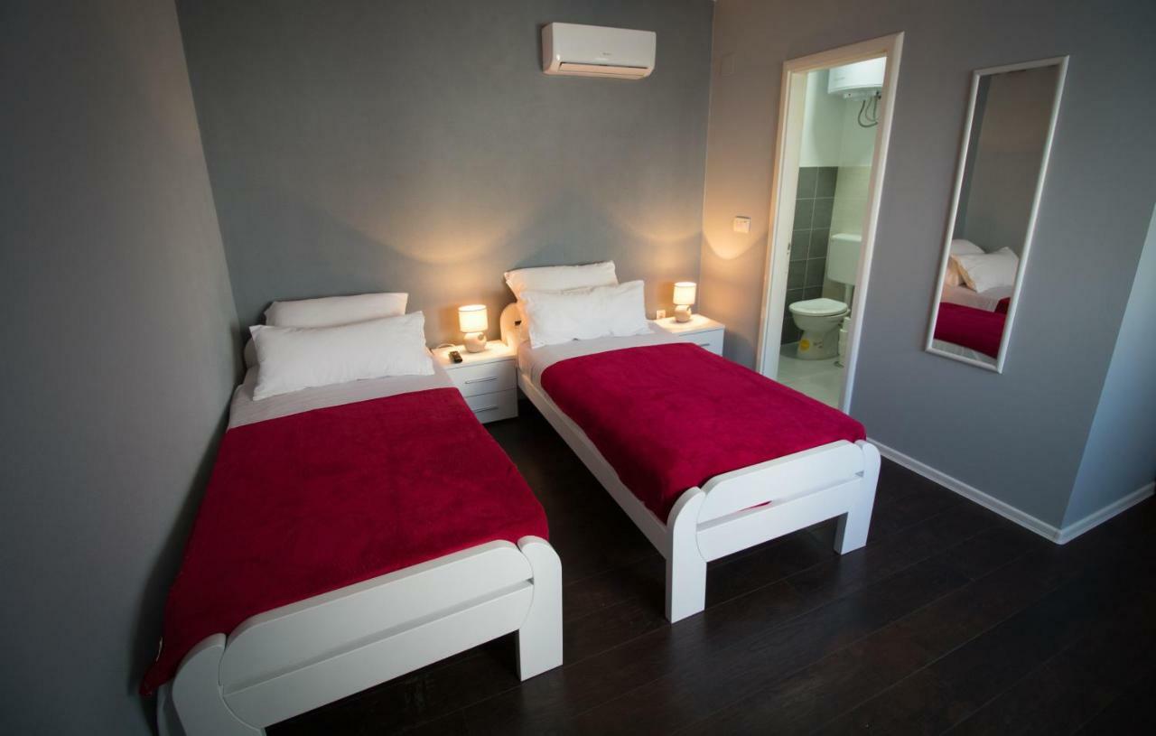 Villa M Mostar Ngoại thất bức ảnh