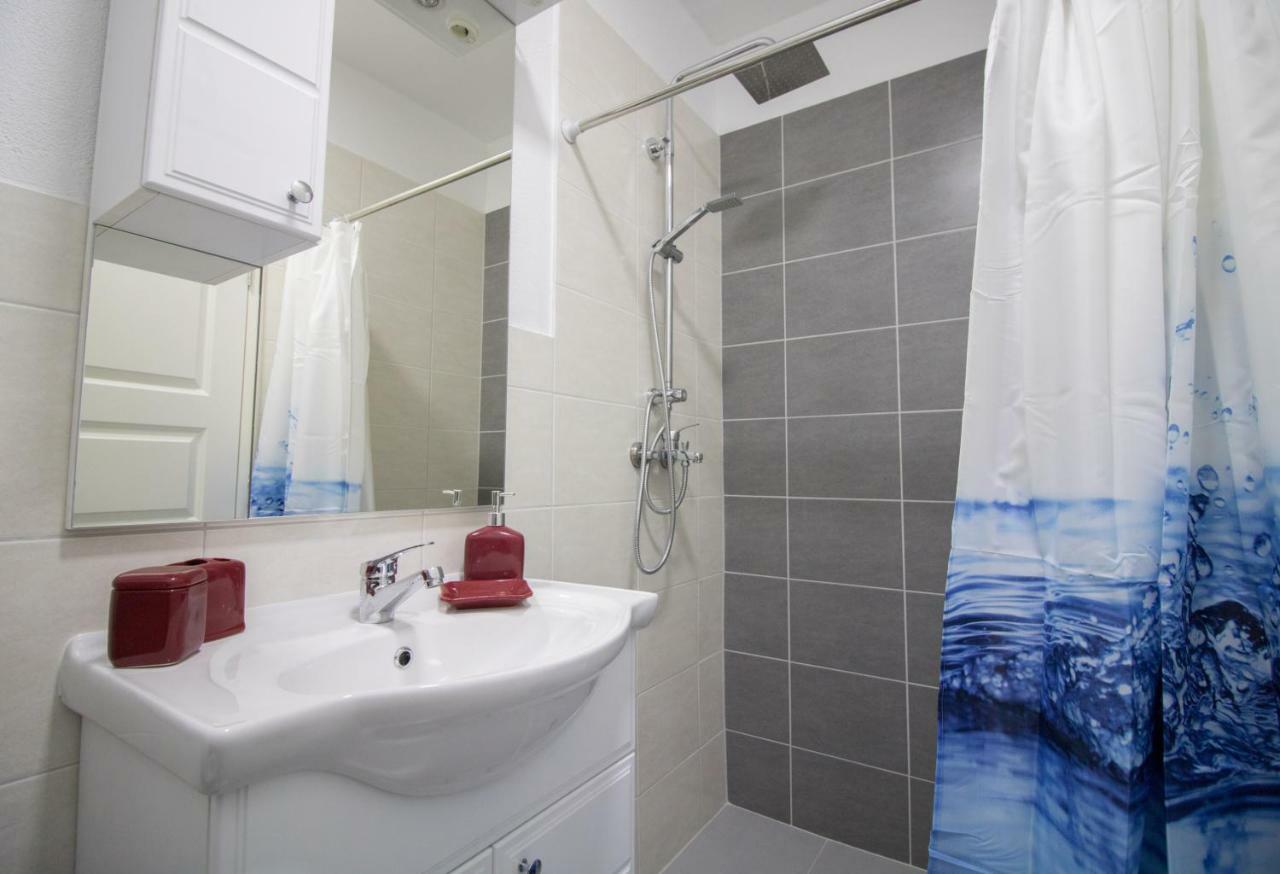 Villa M Mostar Ngoại thất bức ảnh