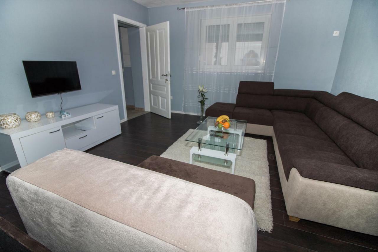 Villa M Mostar Ngoại thất bức ảnh