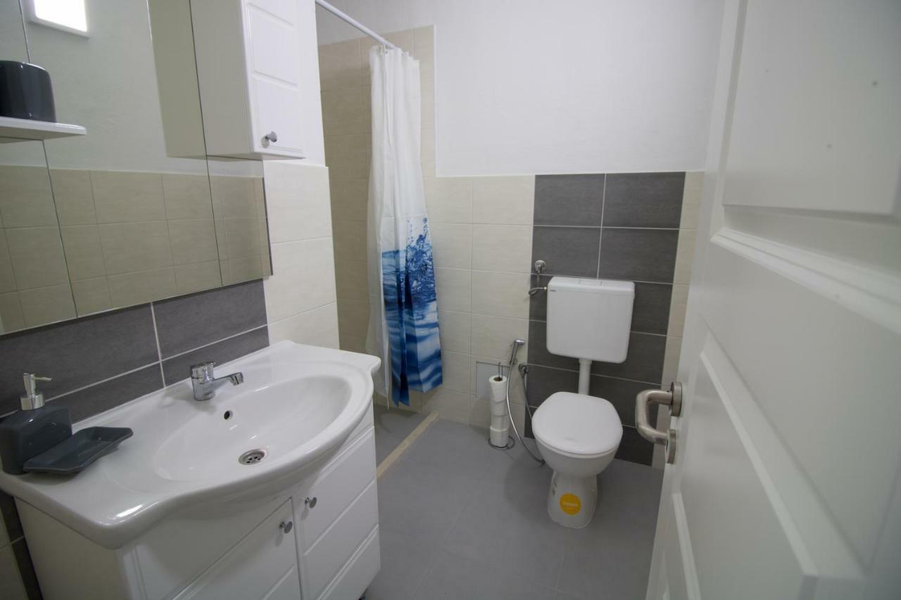 Villa M Mostar Ngoại thất bức ảnh
