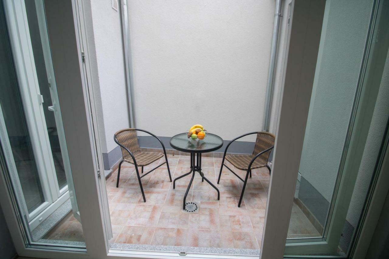 Villa M Mostar Ngoại thất bức ảnh